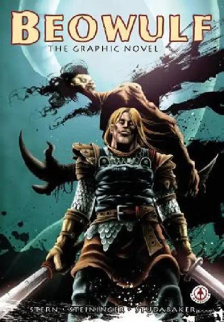 Beowulf (English, Stephen Stern | Chris Steininger)