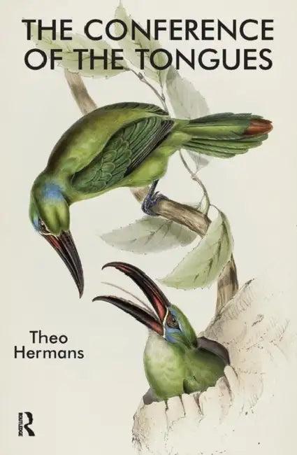 The Conference of the Tongues (English, Theo Hermans)
