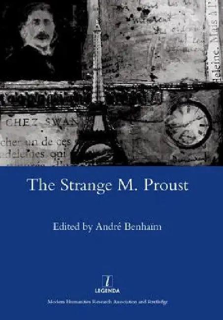 The Strange M. Proust (English, Andre Benhaim)
