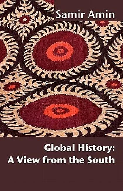 Global History (English, Samir Amin | Amin)