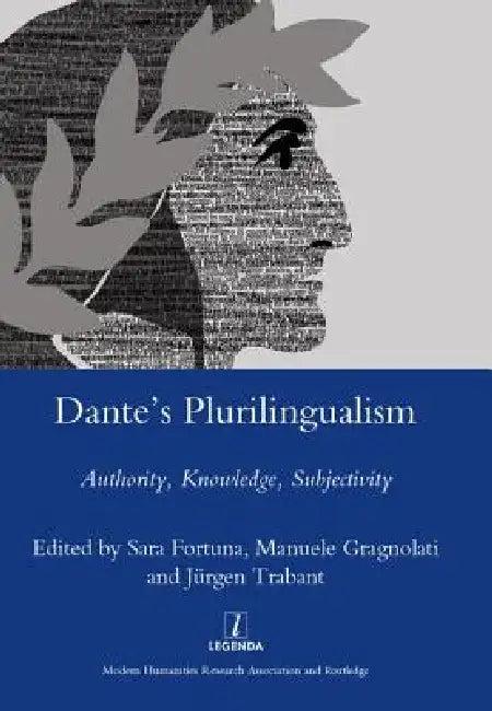 Dante's Plurilingualism (English, Sara Fortuna)