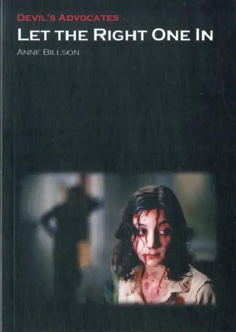 Let the Right One in (English, Anne Billson)
