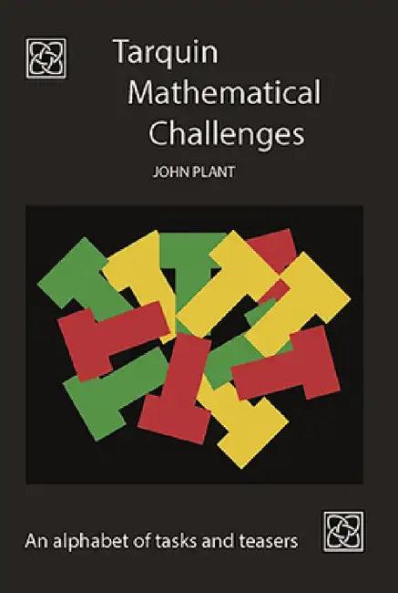 Tarquin Mathematical Challenges (English, John Plant)