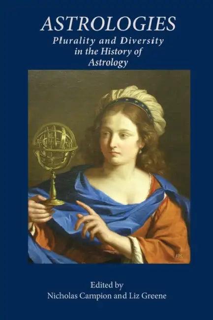 Astrologies (English, Nicholas Campion | Liz Greene)