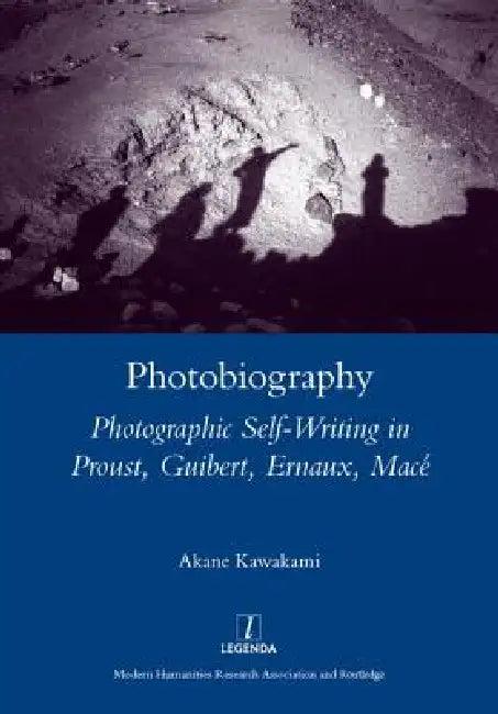 Photobiography (English, Akane Kawakami)