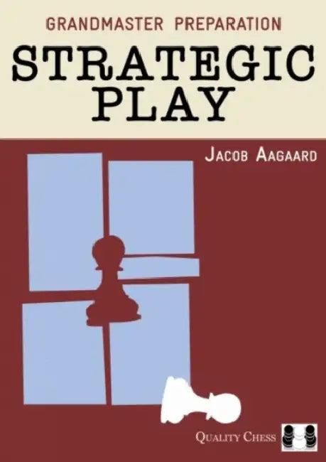 Strategic Play (English, Jacob Madsen)