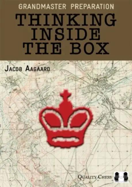 Thinking Inside the Box (English, Jacob Madsen)
