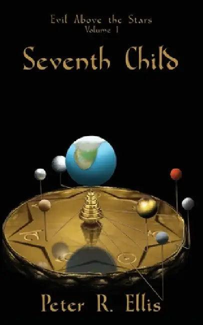 Seventh Child (English, Peter R. Ellis)