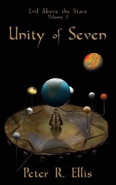 Unity of Seven (English, Peter R. Ellis)