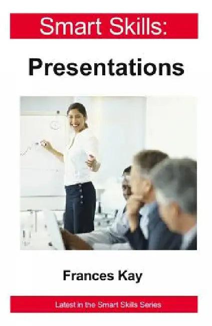 Presentations (English, Frances McKay)