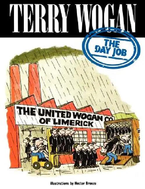 The Day Job (English, Terry Wogan)
