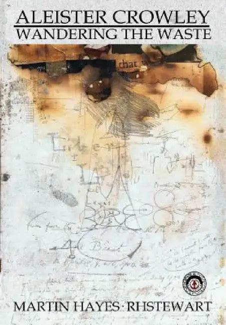 Aleister Crowley (English, Martin Hayes | Rh Stewart)