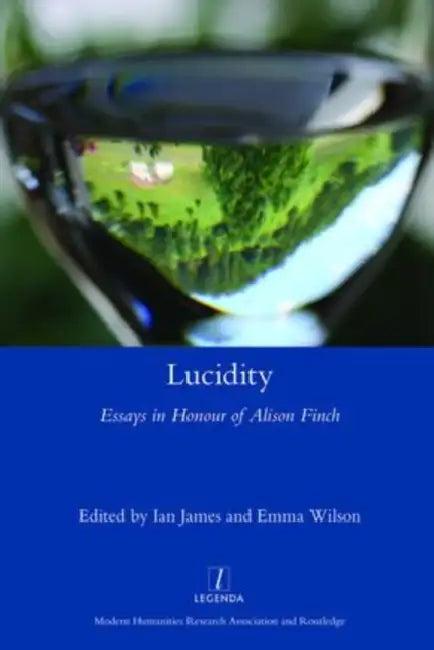 Lucidity (English, James Ian | Wilson Emma)