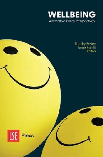 Wellbeing (English, Timothy Besley | Irene Bucelli)