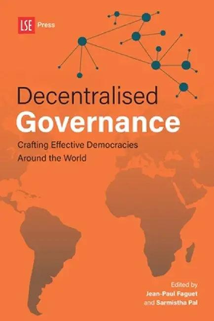 Decentralised Governance (English, Jean-Paul Faguet)