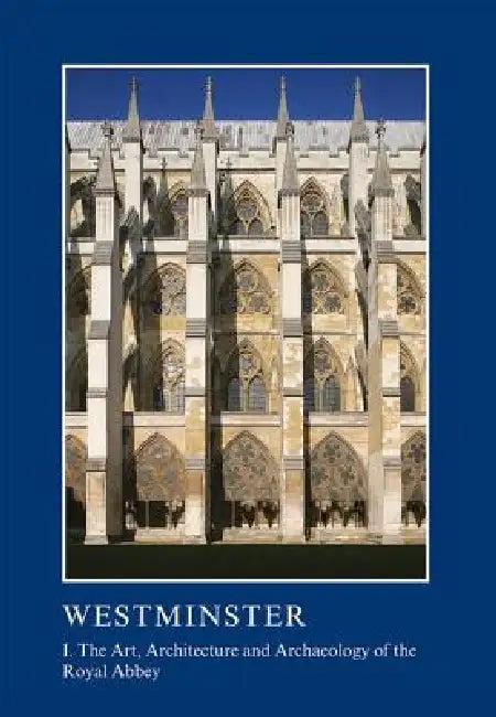 Westminster Part I (English, Rodwell Warwick | Tim Tatton-Brown)