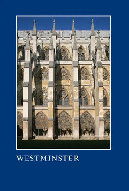 Westminster (English, Warwick Rodwell | Tim Tatton-Brown)