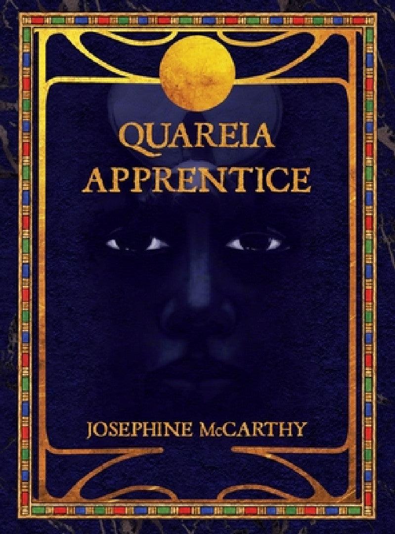 Quareia Apprentice (English, Josephine McCarthy)