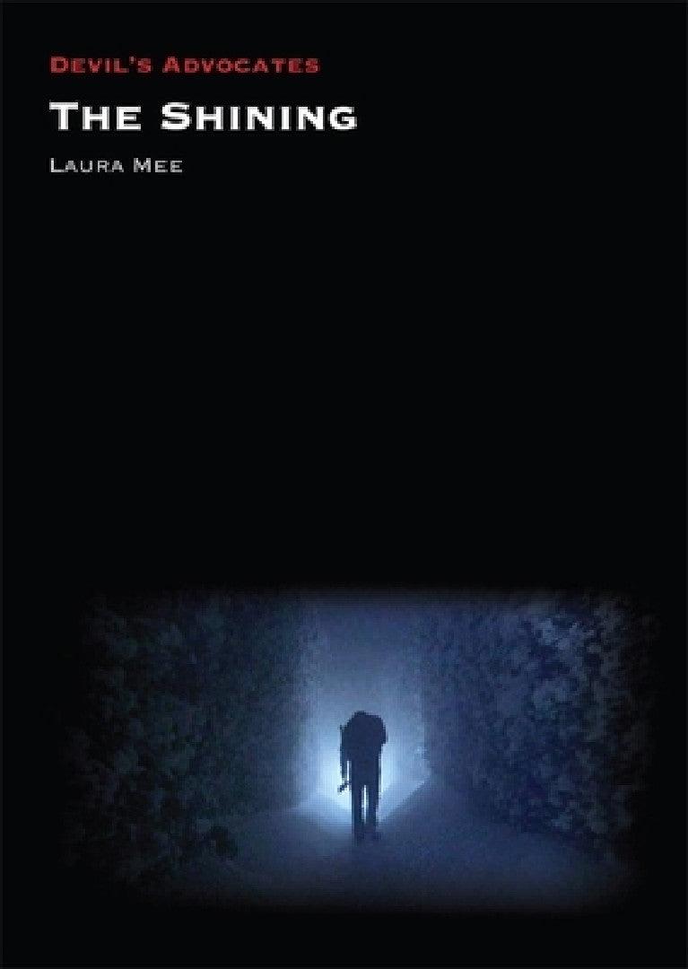 The Shining (English, Laura Mee)