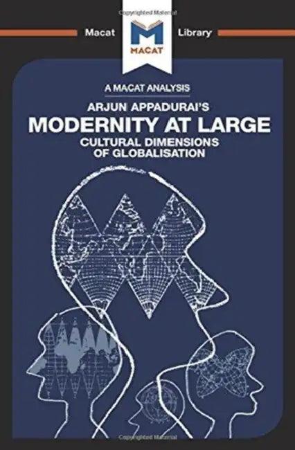 An Analysis of Arjun Appadurai's Modernity at Large (English, Evrard Amy Young)