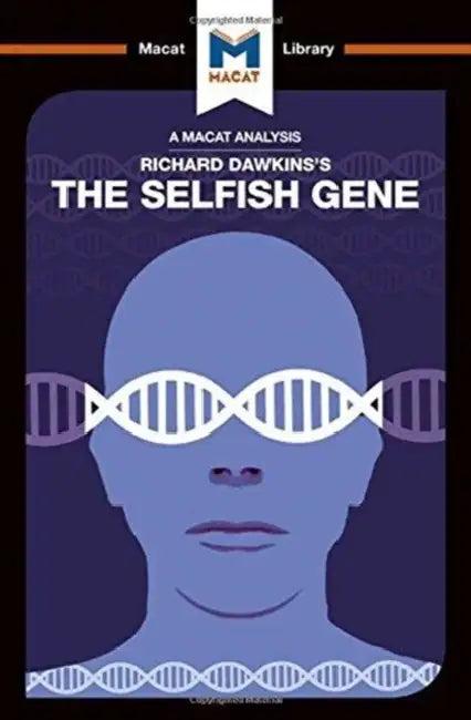 An Analysis of Richard Dawkins's the Selfish Gene (English, Davis Nicola)