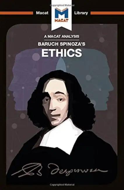 An Analysis of Baruch Spinoza's Ethics (English, Slater Gary | Andreas Vrahimis)