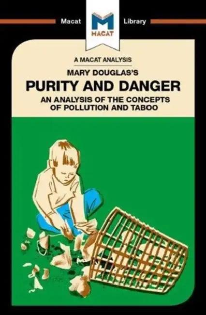 Mary Douglas's Purity and Danger (English, Padraig Belton)