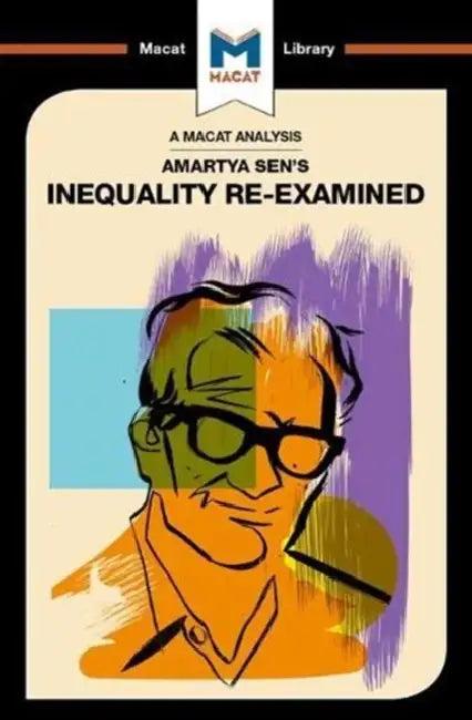 An Analysis of Amartya Sen's Inequality Re-Examined (English, Klein Elise)