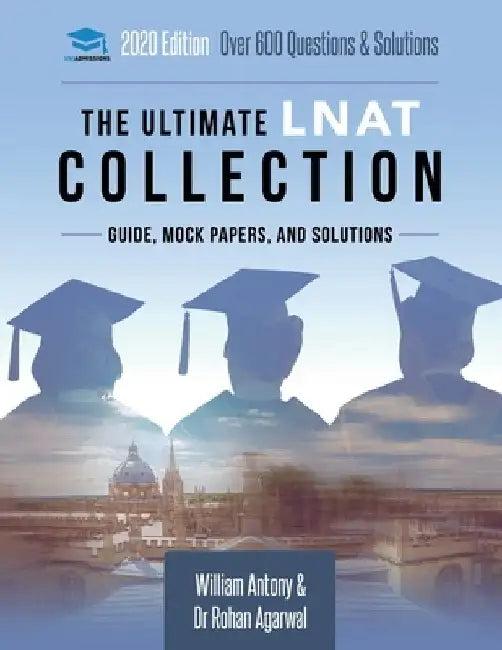 The Ultimate Lnat Collection (English, William Antony)