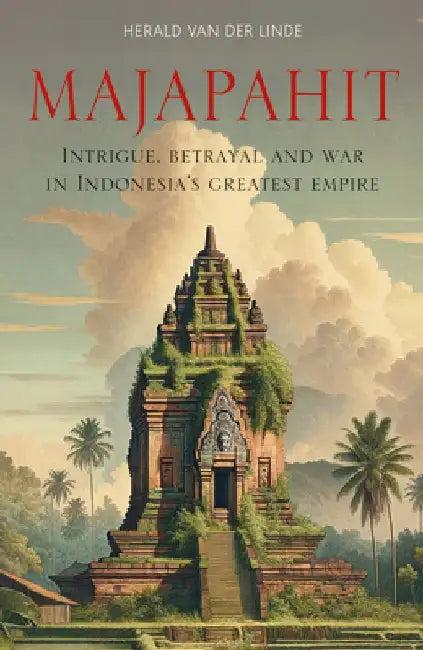 Majapahit (English, Herald Van Der Linde)