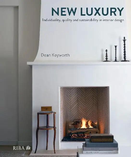 New Luxury (English, Dean Keyworth)