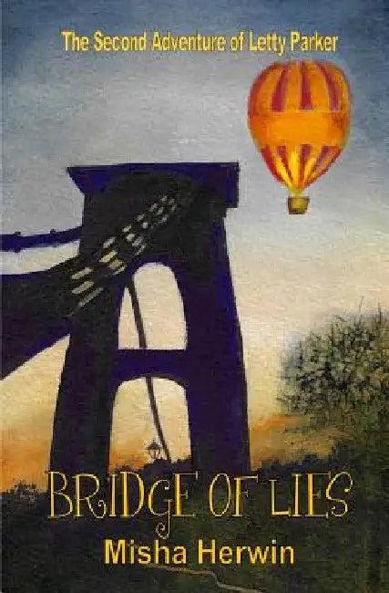 Bridge of Lies (English, Misha Herwin)