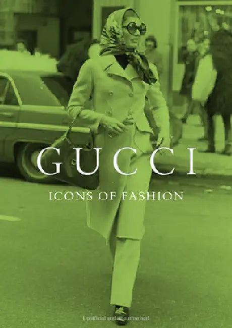 Gucci (English, Alison James)
