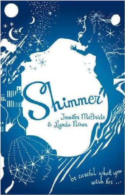 Shimmer (English, Jennifer McBride | Lynda Nixon)