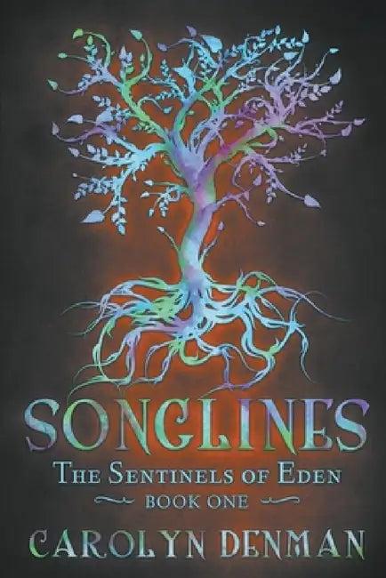 Songlines (English, Carolyn Denman)