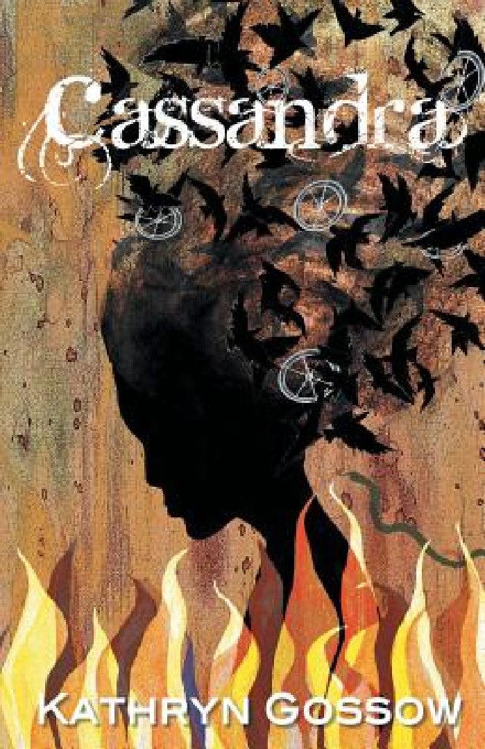 Cassandra (English, Kathryn Gossow)