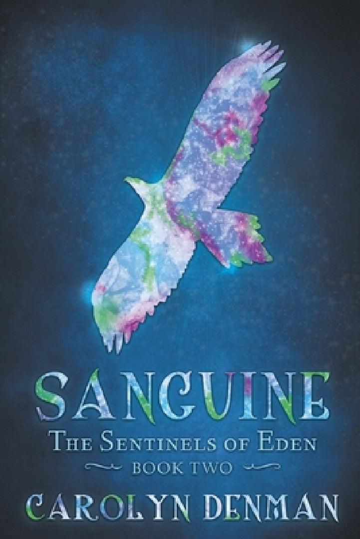 Sanguine (English, Carolyn Denman)