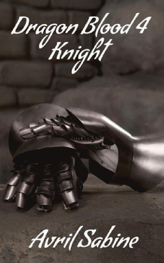 Knight (English, Avril Sabine)