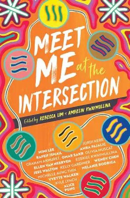 Meet Me at the Intersection (English, Rebecca Lim)