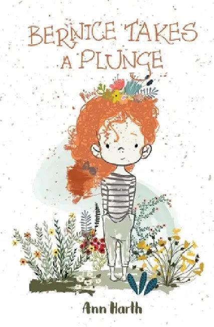 Bernice Takes a Plunge (English, Ann Harth)