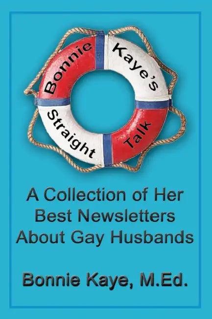 Bonnie Kaye's Straight Talk (English, Bonnie Kaye)