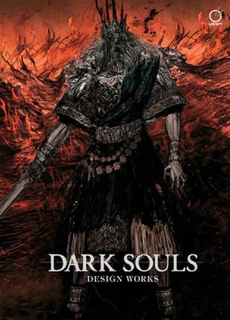 Dark Souls (English, From Software)