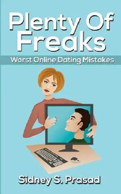 Plenty Of Freaks (English, Sidney S. Prasad)