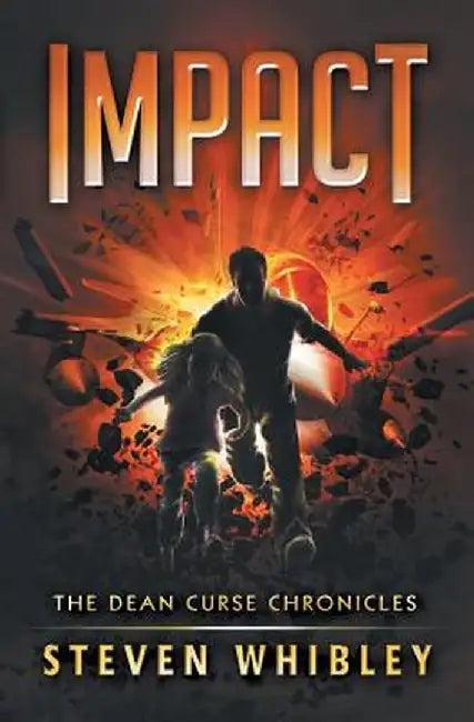 Impact (English, Steven Whibley)