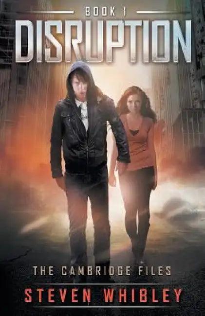 Disruption (English, Steven Whibley)