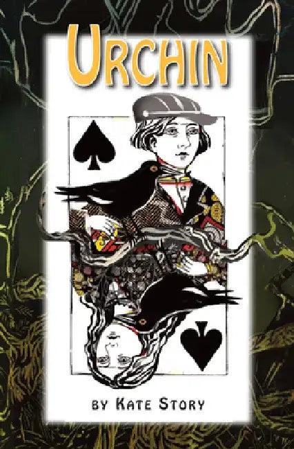 Urchin (English, Kate Story)