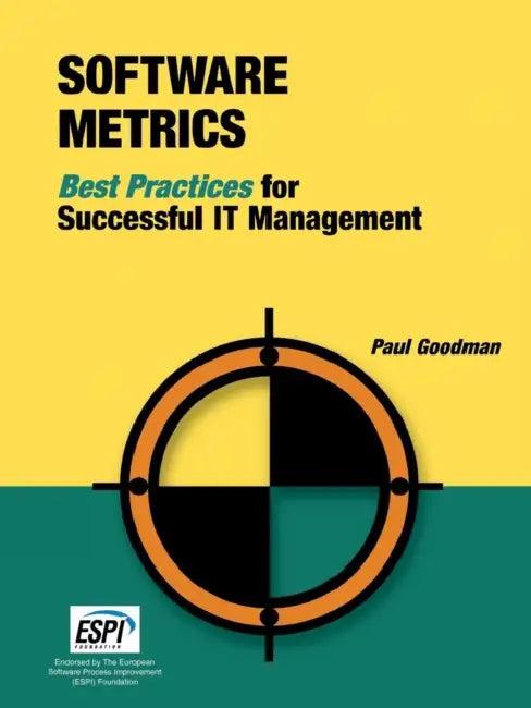 Software Metrics (English, Paul Goodman)