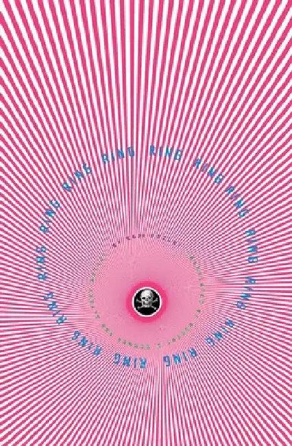 Ring (English, Koji Suzuki | Glynne Walley)