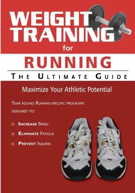 Weight Training for Running (English, Robert G. Price)