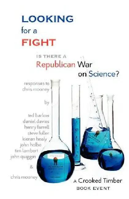 Looking for a Fight (English, John Holbo)